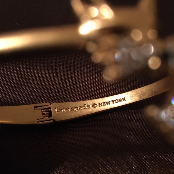 Kate spade bangle - Picture 4 of 4
